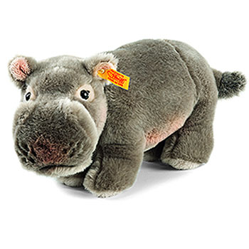 Steiff Mocky Hippopotamus