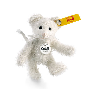 Steiff Mouse Ted