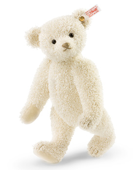 Steiff Paper Teddy Bear