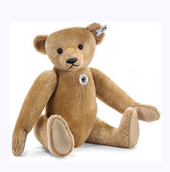 Steiff PGB35 1904 Replica Bear