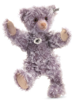 Steiff 1925 Teddy Bear Replica Violet