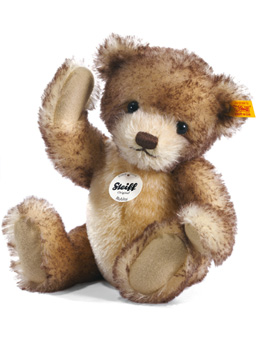 Steiff Classic Robby Teddy Bear