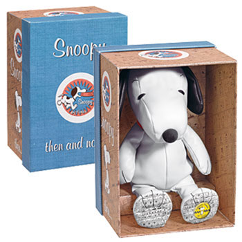 Snoopy Anniversary Collectors Limited Edition