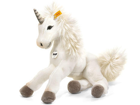 Steiff Starly Unicorn