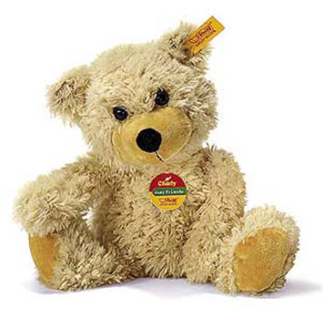 Steiff Charly Bear Beige