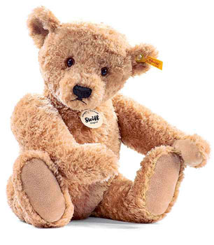 Steiff Elmar Brown Bear Large