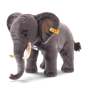 Steiff Studio Elephant