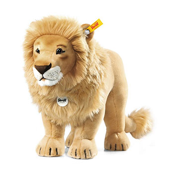 Steiff Studio Lion