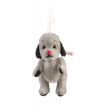 Steiff Sweep Ornament