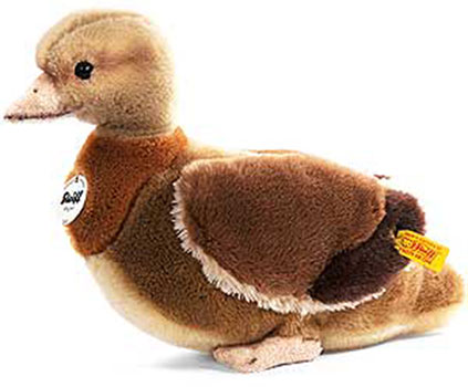 steiff duck
