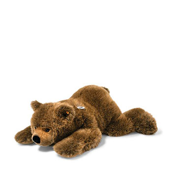 Steiff Urs Brown Bear Mottled Medium