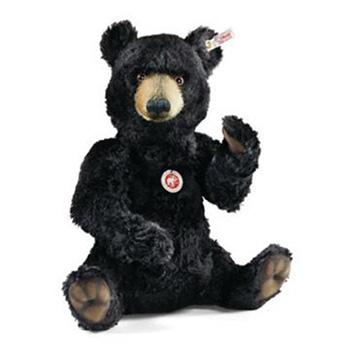 Steiff Winnipeg Bear