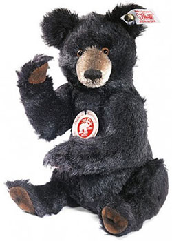 steiff grizzly bear