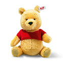 Steiff Disney Miniature Winnie The Pooh