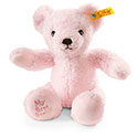 Steiff My First Steiff Bear Pink