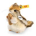 Steiff Kecki Chipmunk