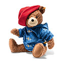 Steiff Large Soft Paddington 2018