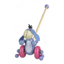 Eeyore Push Along