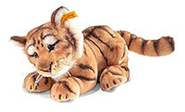 Steiff Radjah Tiger Baby