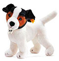 Steiff Strupy Jack Russell Puppy