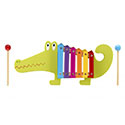 Crocodile Xylophone