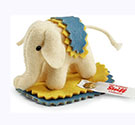 Steiff 135 Years Jubilee Elephant