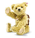 Steiff Scout Backpack Bear