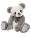 Charlie Bears Anniversary Bronte
