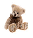 Charlie Bears Anniversary Sribbles