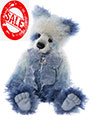 Charlie Bears Atlantis