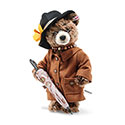 Steiff Aunt Lucy Teddy Bear