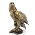 Art Bronze Eagle Large
