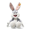 Steiff Soft Cuddly Friends Bugs Bunny