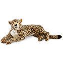 Steiff Large Cheetah