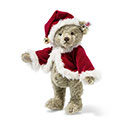 Steiff Christmas Teddy Bear 2017