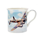 Boxed Classic Mug Lancaster