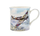 Boxed Classic Mug Spitfire