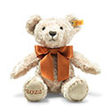 Steiff 2022 Cosy Year Bear