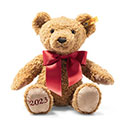 Steiff 2023  Cosy Year Bear