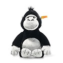 Steiff Cuddly Friends Bongy Gorilla