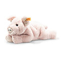 Steiff Cuddly Friends Piko Pig