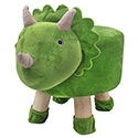 Cute Animal Footstool Dinosaur