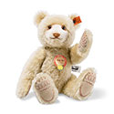 Steiff Dicky Teddy Bear Replica 1930