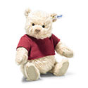 Steiff Disney Christopher Robin Winnie The Pooh Classic