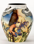 Moorcroft Guardian Angel