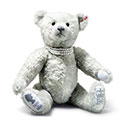 Steiff HM Queen Elizabeth Dedication to Service Teddy Bear