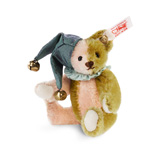 Steiff Harlequin Teddy Bear