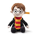 Steiff Soft Cuddly Friends Harry Potter