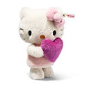 Steiff Hello Kitty