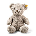 Steiff Cuddly Friends Honey Teddy Bear Grey Medium